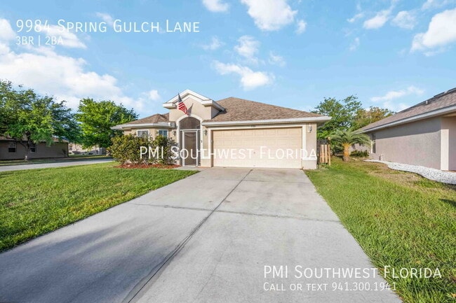 Building Photo - 9984 Spring Gulch Ln