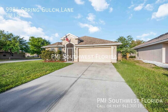 Foto del edificio - 9984 Spring Gulch Ln