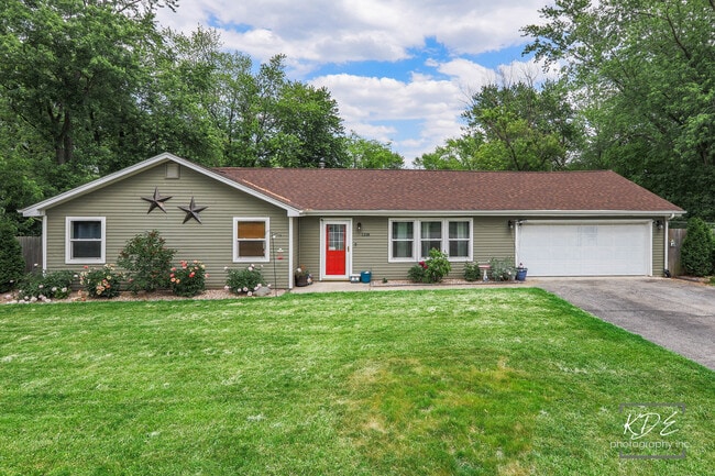 Building Photo - 1108 Karner Dr