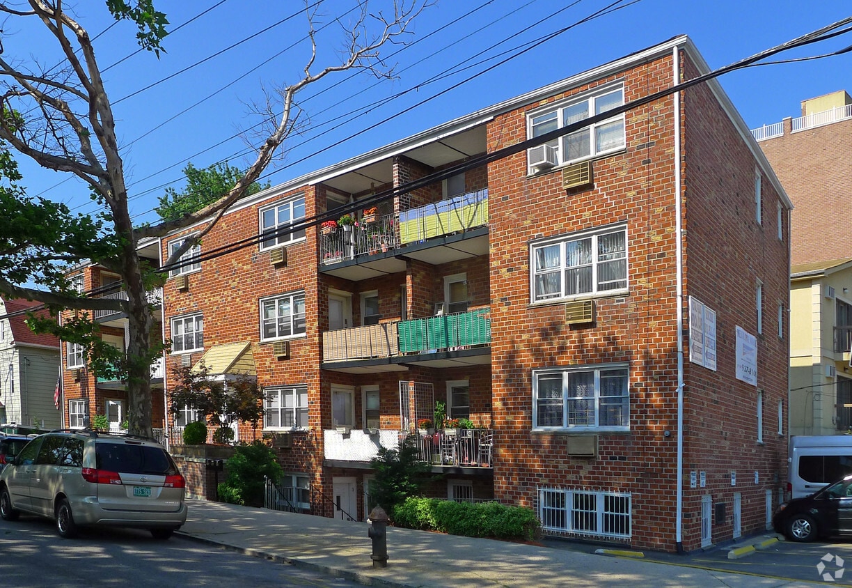 2632 E 21st St, Brooklyn, NY 11235 Apartments in Brooklyn, NY