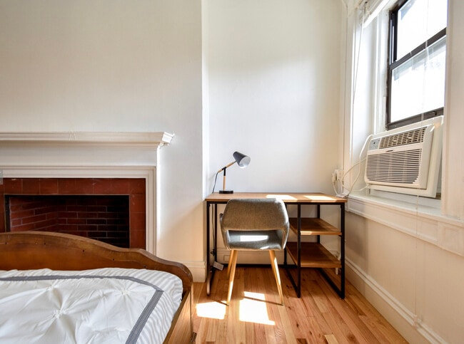 Foto del edificio - Westland & Hemenway Apartments
