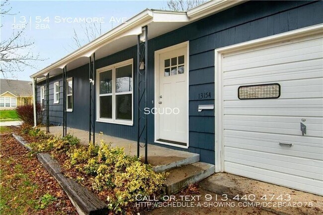 Building Photo - Affordable and Updated Spacious Ranch!