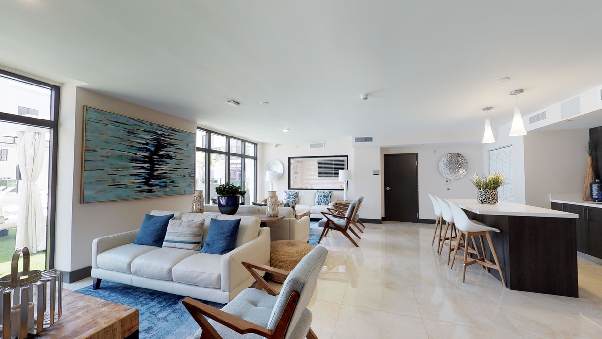 Photo - Solena West Miami Apartments