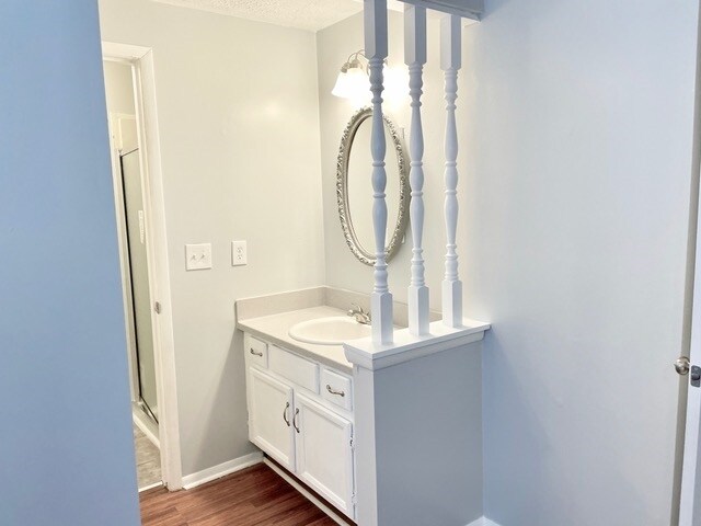 Foto del edificio - 1719 Cumberland Valley Dr SE