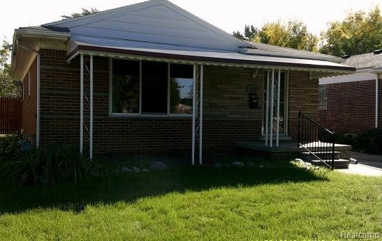 Primary Photo - 4139 Williams St