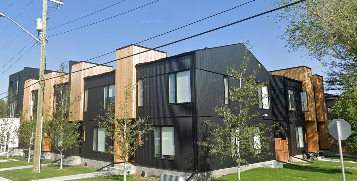 Photo principale - Altadore Multi-family Townhome Units