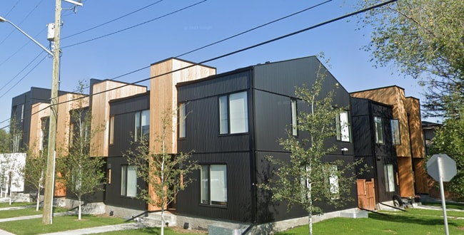 Building Photo - Modern 1Bed, 1Bath Basement Suite in Altad...