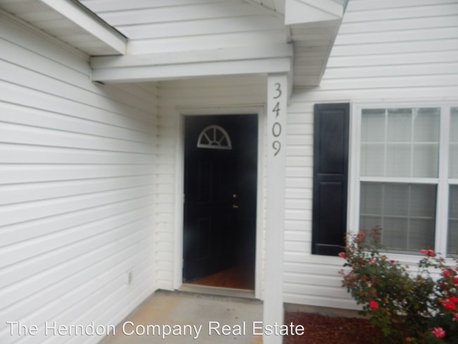 Foto del edificio - 3 br, 2 bath House - 3409 Studstill Road