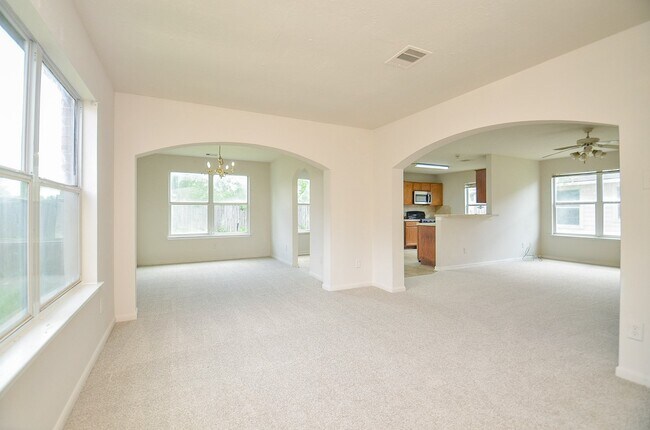 Foto del edificio - 20726 Hardwick Oaks Dr