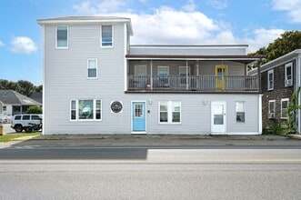 Building Photo - 809 Nantasket Ave