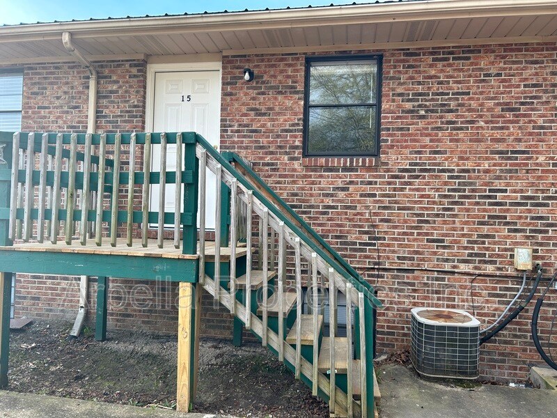 1001 Kiser Blvd Unit Apt 15, Greeneville, TN 37745 Condo for Rent in