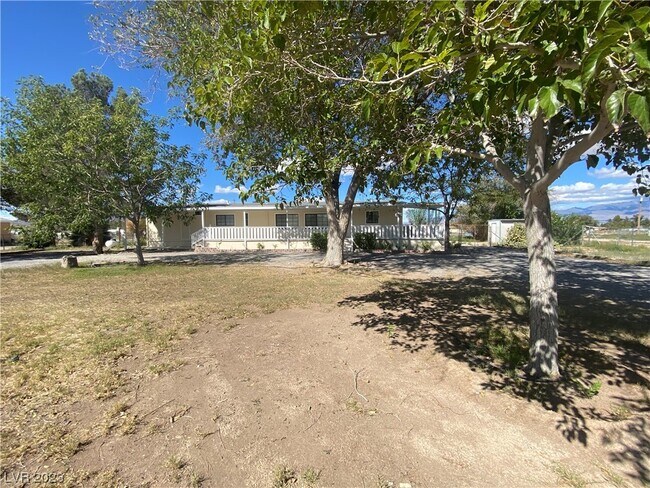 Building Photo - 3760 W Horn Rd