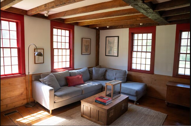 Building Photo - Stunning Country Home Available for Lease, Brookline VT $3,300 - ALL UTILITIES INCLUDED