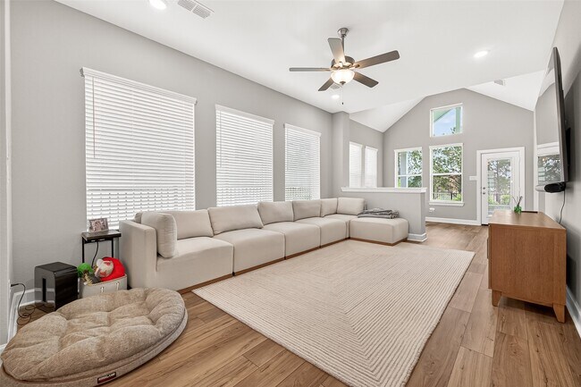 Foto del edificio - 11226 Common Hackberry St