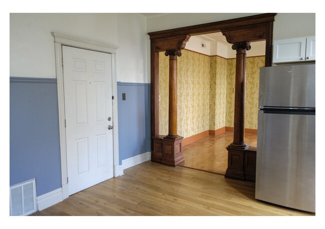 kitchen - 1501 W 18th St