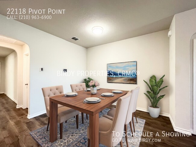 Building Photo - 22118 Pivot Point