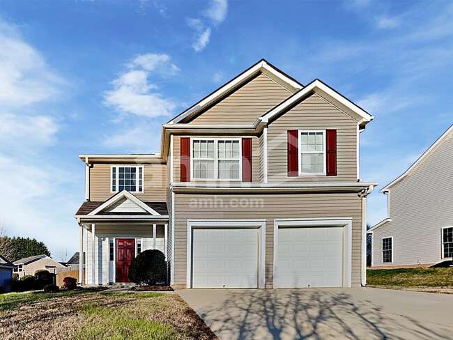 Building Photo - 1710 Beeson Park Ln