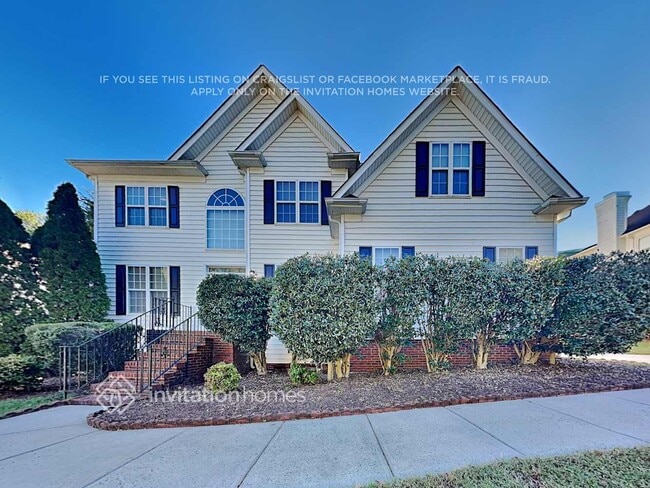Building Photo - 8007 Harrington Woods Rd
