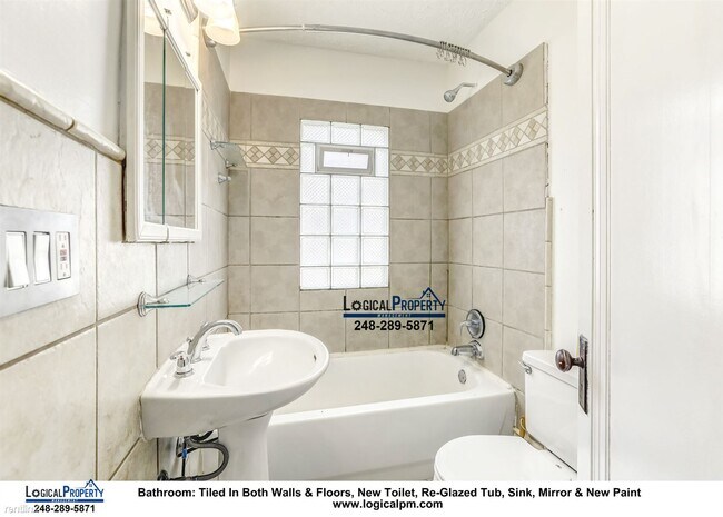 Foto del edificio - 3 br, 1 bath House - 3980 Kingston St