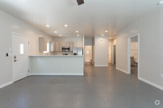 Interior Photo - The Park
