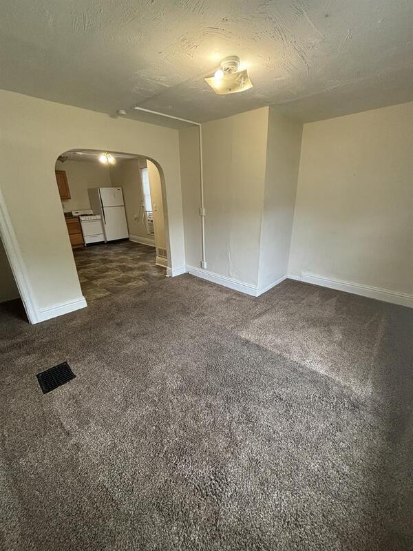 Building Photo - 1625 Washington St