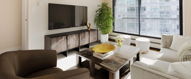 Interior Photo - Birkenshaw