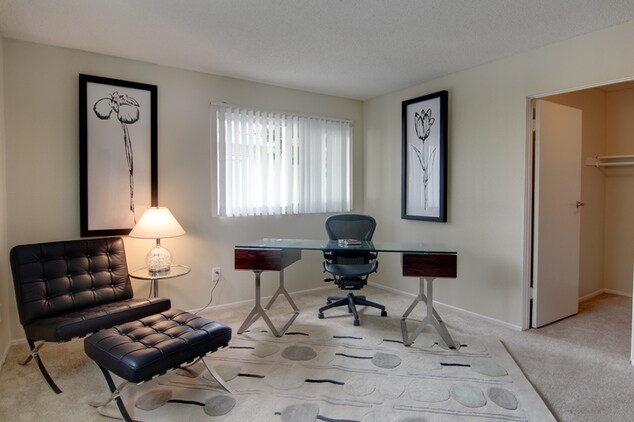 Foto principal - Villa Pacific Townhomes