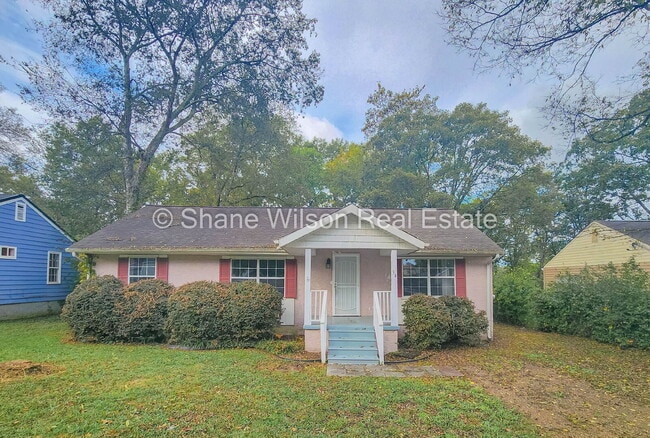 3 bedroom/ 1 bathroom home for rent! - 3 bedroom/ 1 bathroom home for rent!