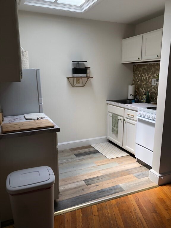 Foto del edificio - 2 Winchester Pl