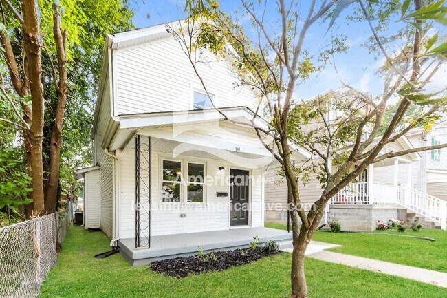 Building Photo - 1340 Sale Ave