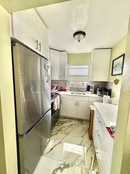 Foto del edificio - 166 Sheffield G