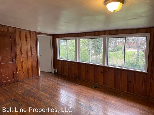 Building Photo - 3 br, 1 bath House - 328 Hodges St.