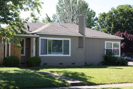 Building Photo - 113 Rose Ave