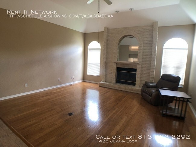 Building Photo - 1428 Jumana Loop