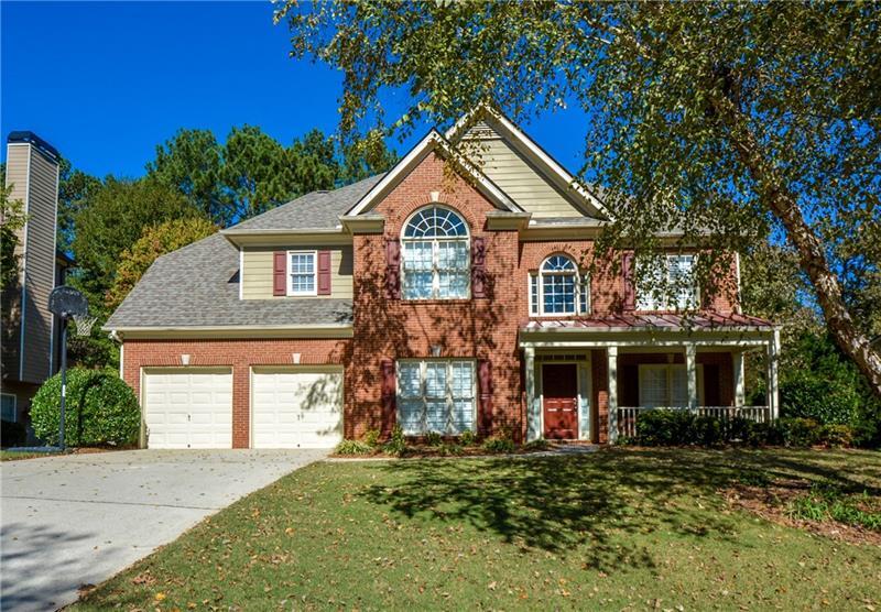 Primary Photo - 4526 Madison Ridge Pl NW
