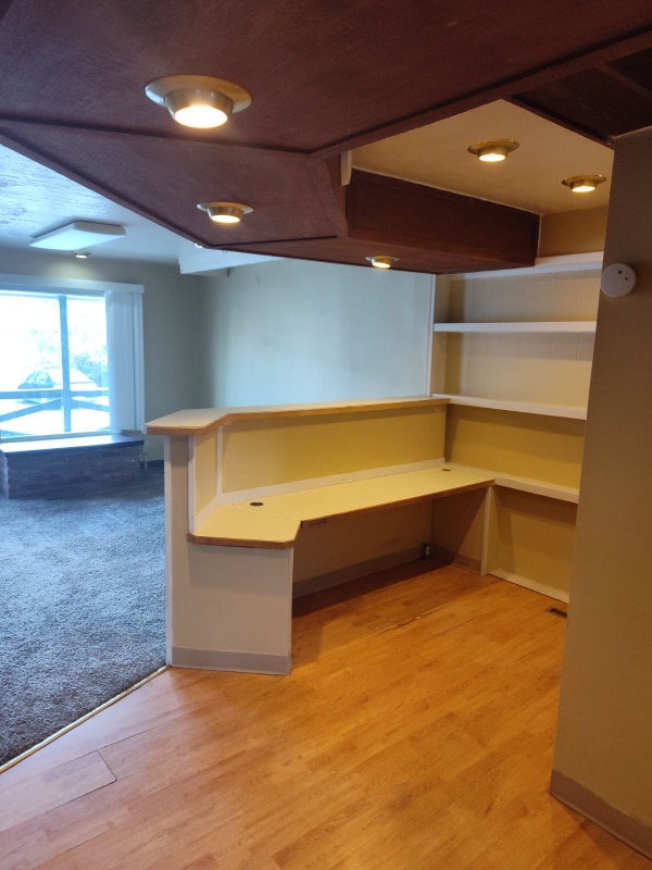 Foto del edificio - 3204-3216 Busch St