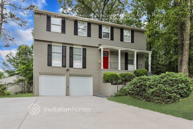 Foto del edificio - 3301 Bramblevine Cir