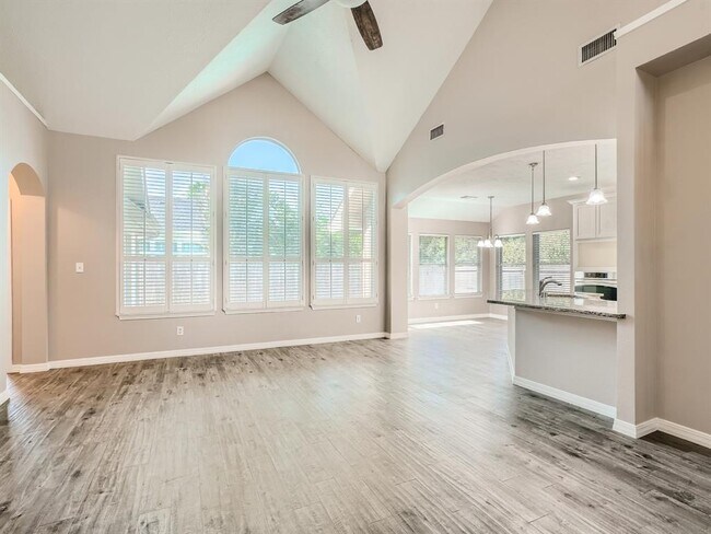 Building Photo - 2311 Daneswood Ct