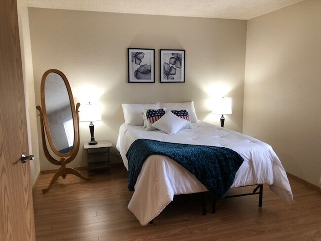 Foto del interior - Auburn Landings Apartments