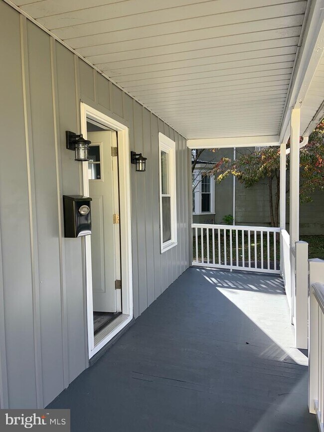 2172 Atco Ave, Waterford, NJ 08004 House Rental in Waterford, NJ