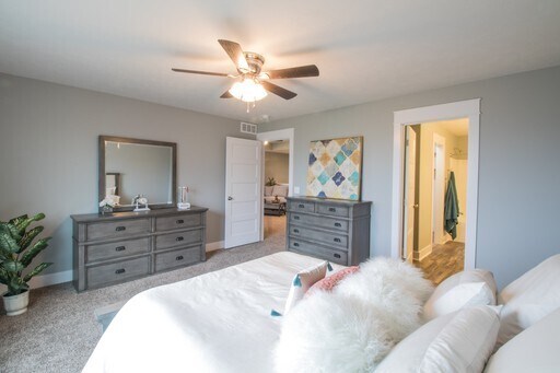 Building Photo - Luxury town homes