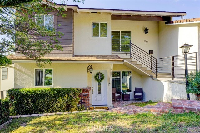 Foto del edificio - 1881 Verdugo Loma Dr