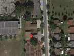 Satellite View - 1109 NW 6th Ave