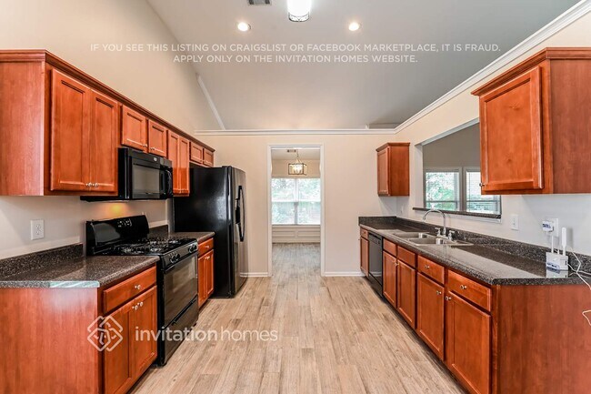 Building Photo - 2526 Gristhaven Ln