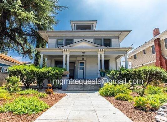 Photo - 509 West Olive Avenue, Unit 2