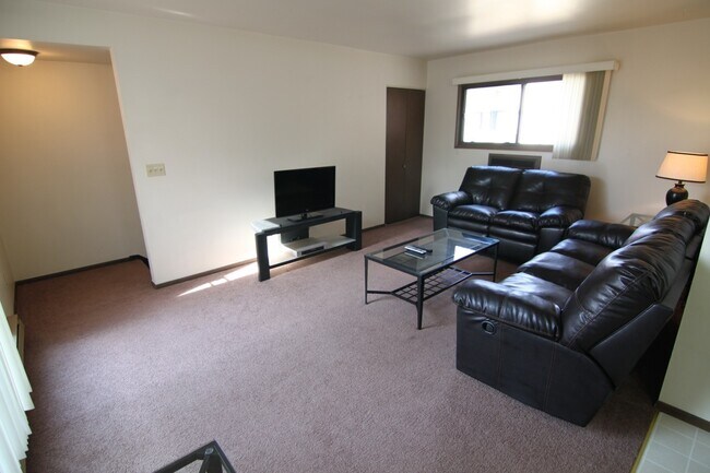 Foto del interior - Parkwood