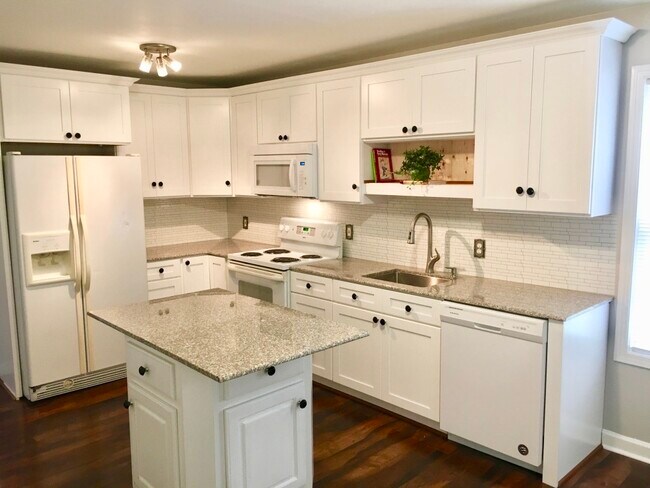 Foto del edificio - 508 Dunbar St