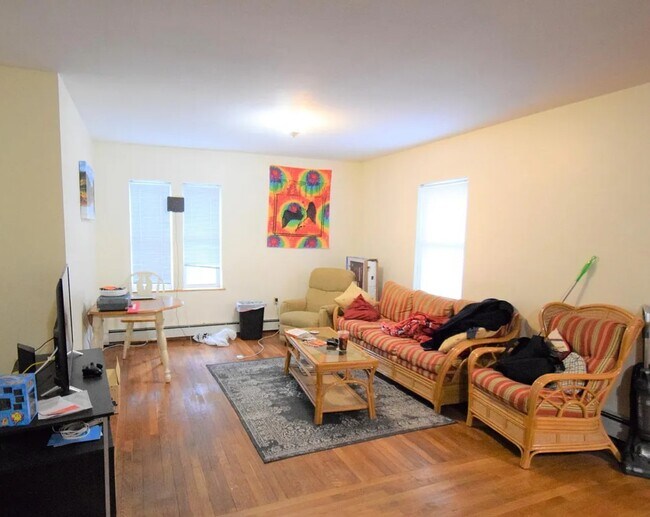 Foto del edificio - 551 Washington St