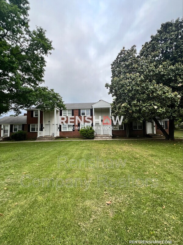 Foto principal - 529 N Sampson Ave