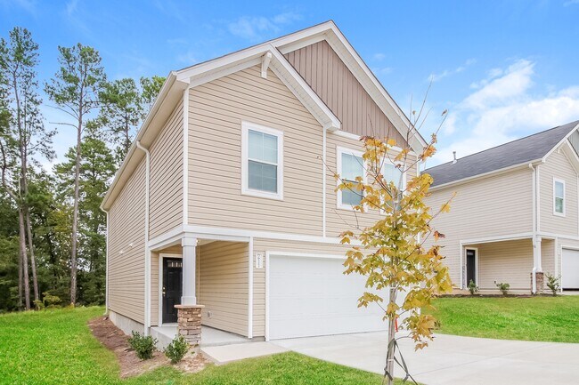 Foto del edificio - 316 Longstone Ct